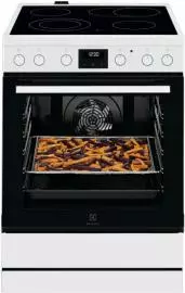 Ремонт электроплит Electrolux