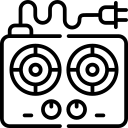 Ремонт электроплит Electrolux